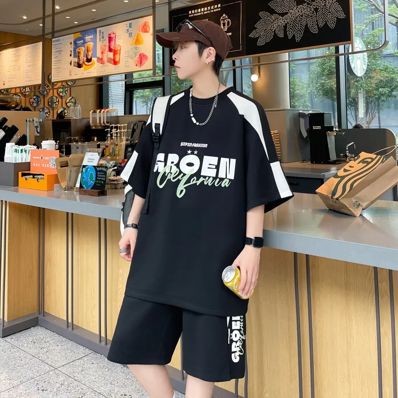 RVANGUARD Casual Sportswear Unisex-6