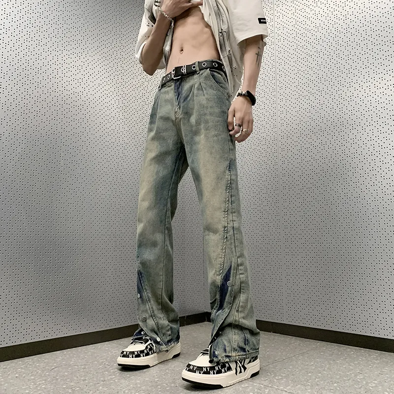 RVANGUARD Jeans Unisex-3