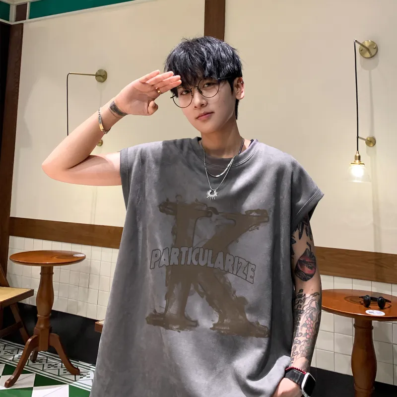 RVANGUARD Tank Tops Unisex-7