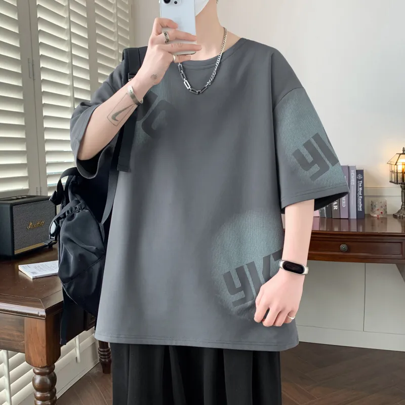 RVANGUARD T Shirts Unisex-14