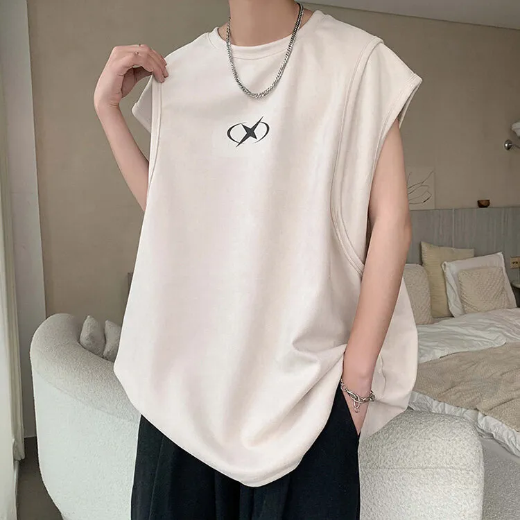 RVANGUARD Tank Tops Unisex-1