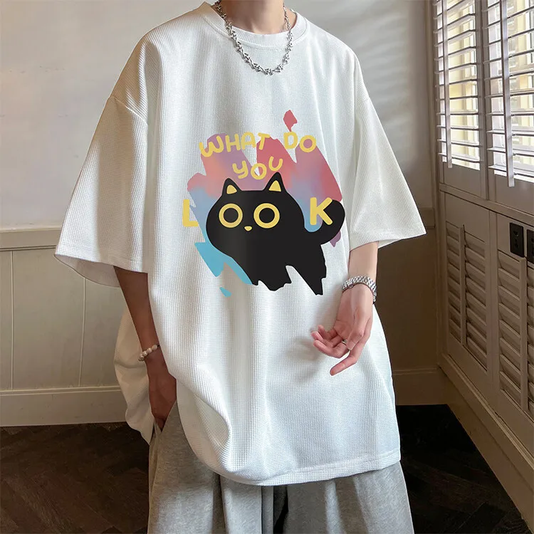 RVANGUARD T-Shirts Unisex-1