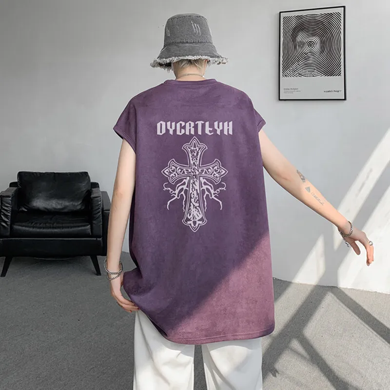 RVANGUARD Tank Tops Unisex-13