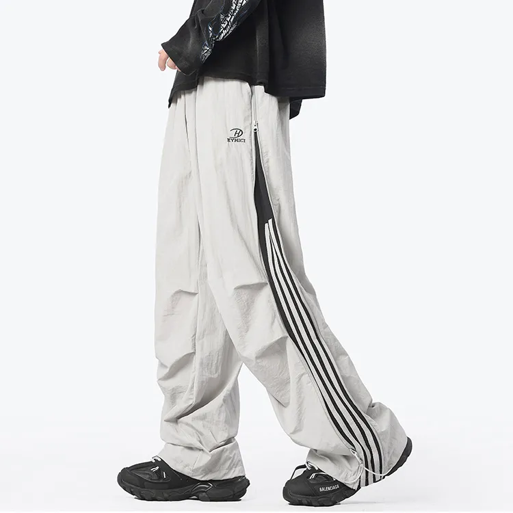 RVANGUARD Casual Pants Unisex-4