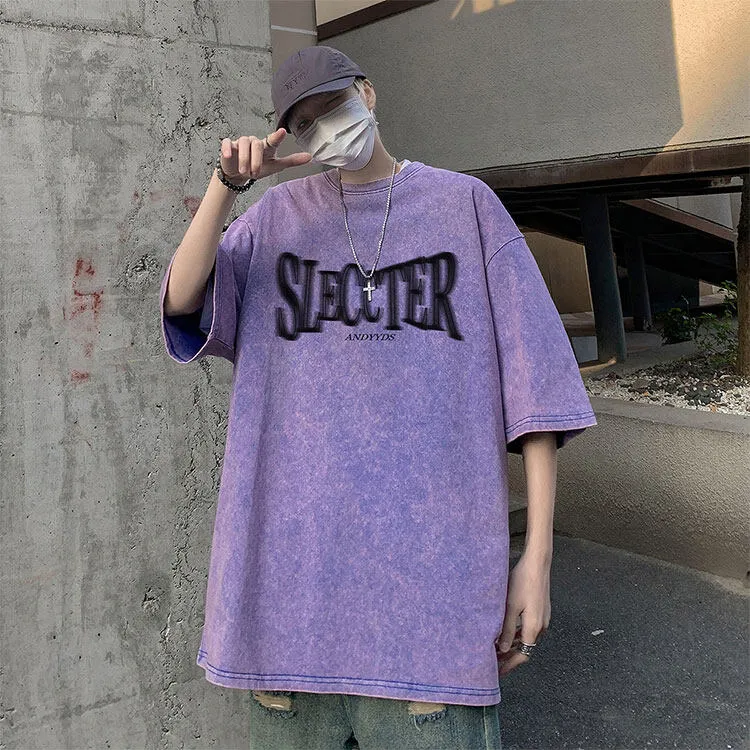 TESTUNG T Shirts Unisex-29