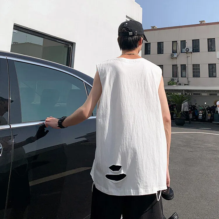 RVANGUARD Tank Tops Unisex-2