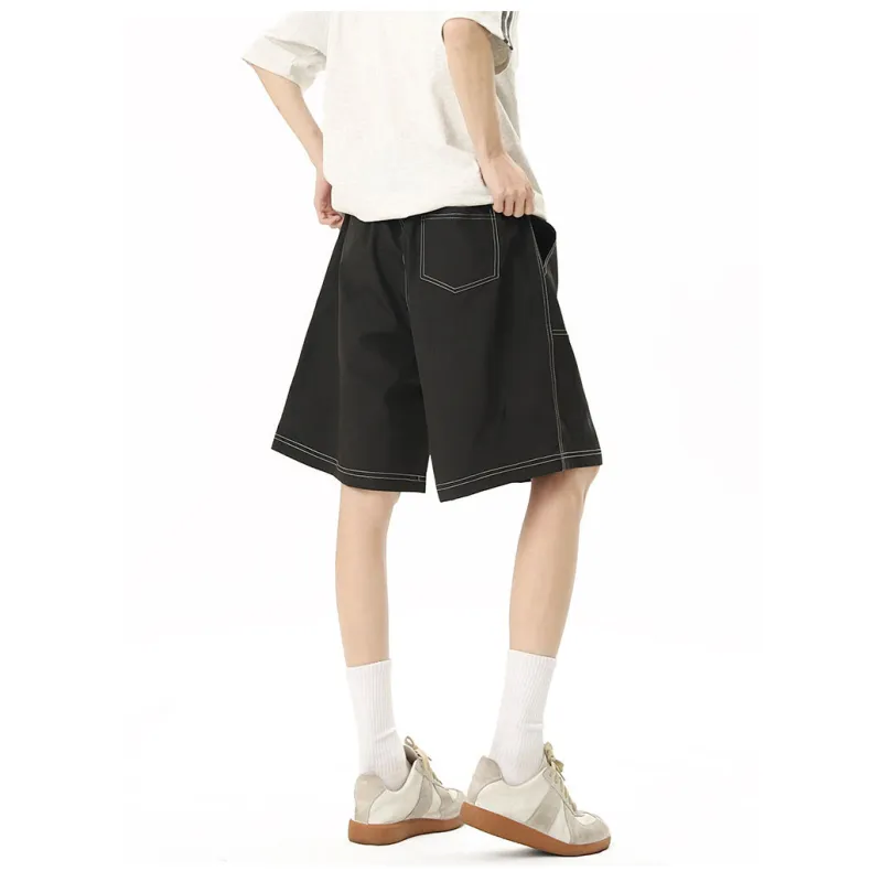 M MAICCO Fashion Casual Shorts Unisex-20