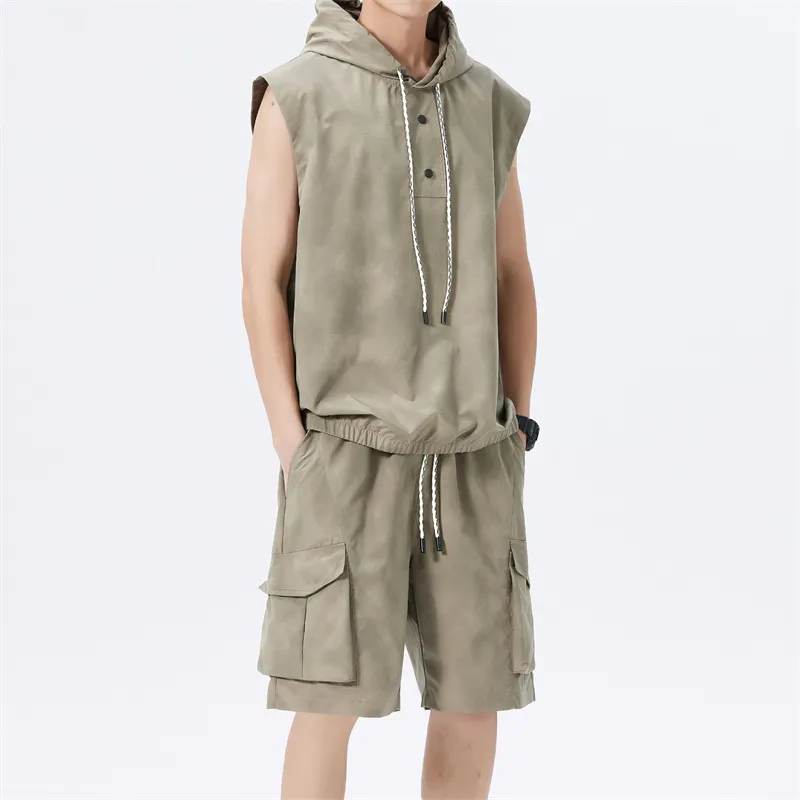 RVANGUARD Casual Sportswear Unisex-16