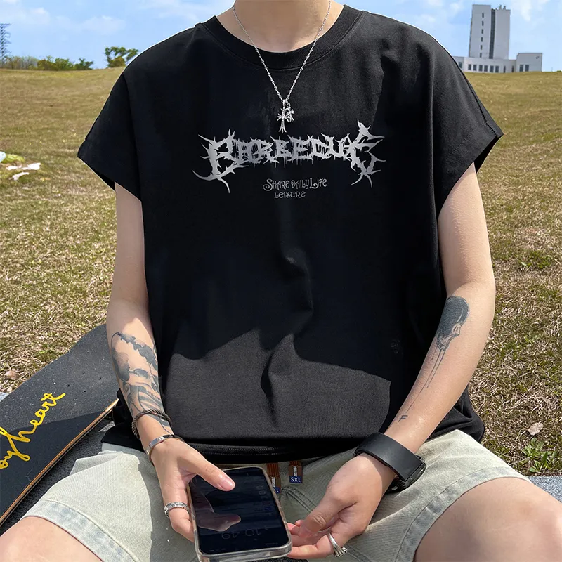 RVANGUARD Tank Tops Unisex-3