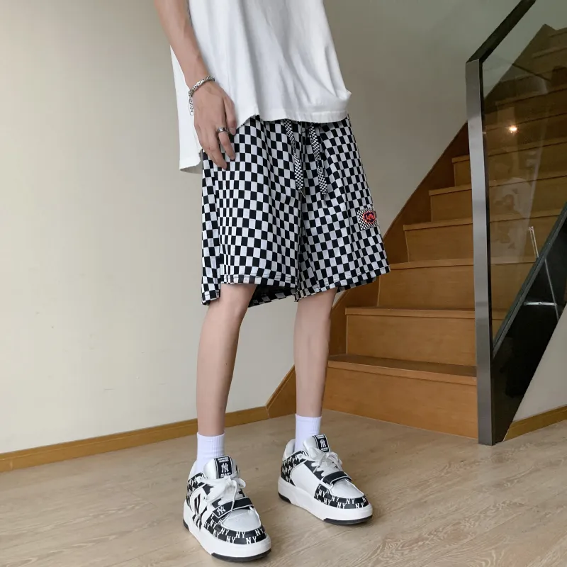 RVANGUARD Casual Shorts Unisex-2