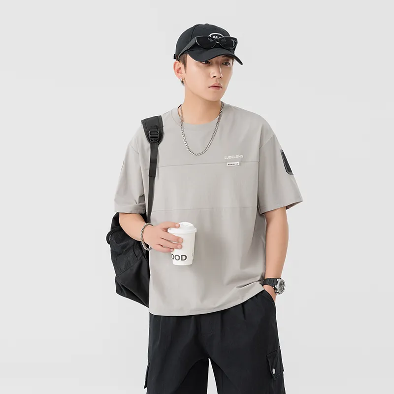 RVANGUARD T Shirts Unisex-9