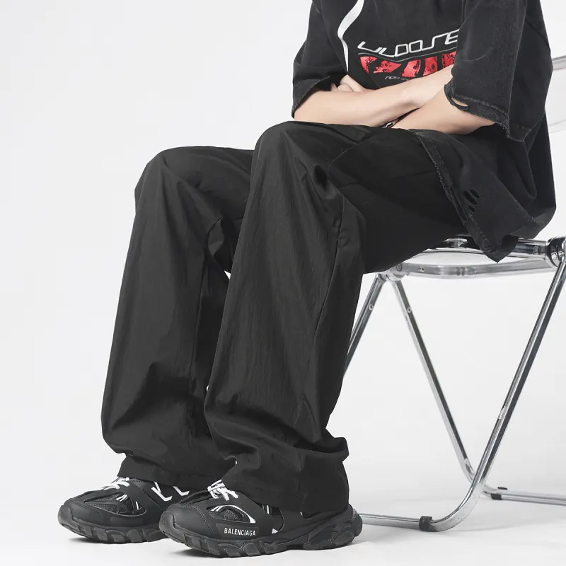 RVANGUARD Casual Pants Unisex-11