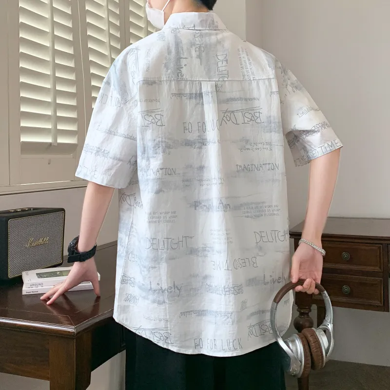 RVANGUARD Shirts Unisex-1