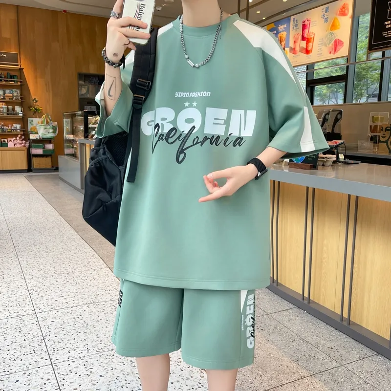 RVANGUARD Casual Sportswear Unisex-11