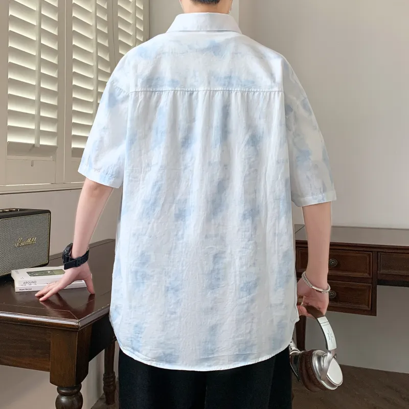 RVANGUARD Shirts Unisex-1