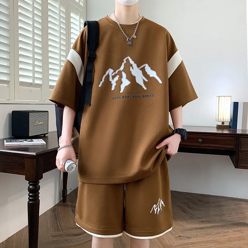 RVANGUARD Casual Sportswear Unisex-15