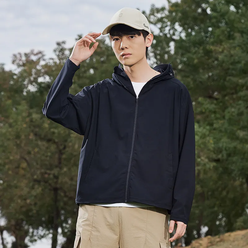 RVANGUARD Sun Protection Clothing Unisex-2