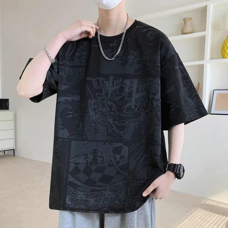 RVANGUARD T Shirts Unisex-15
