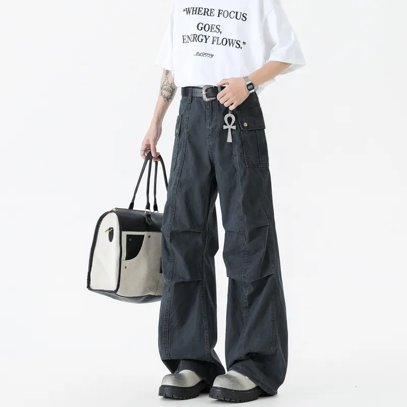 RVANGUARD Jeans Unisex-9