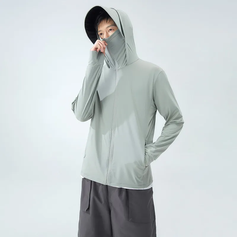 RVANGUARD Sun Protection Clothing Unisex-3