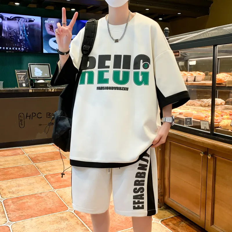 RVANGUARD Casual Sportswear Unisex-3