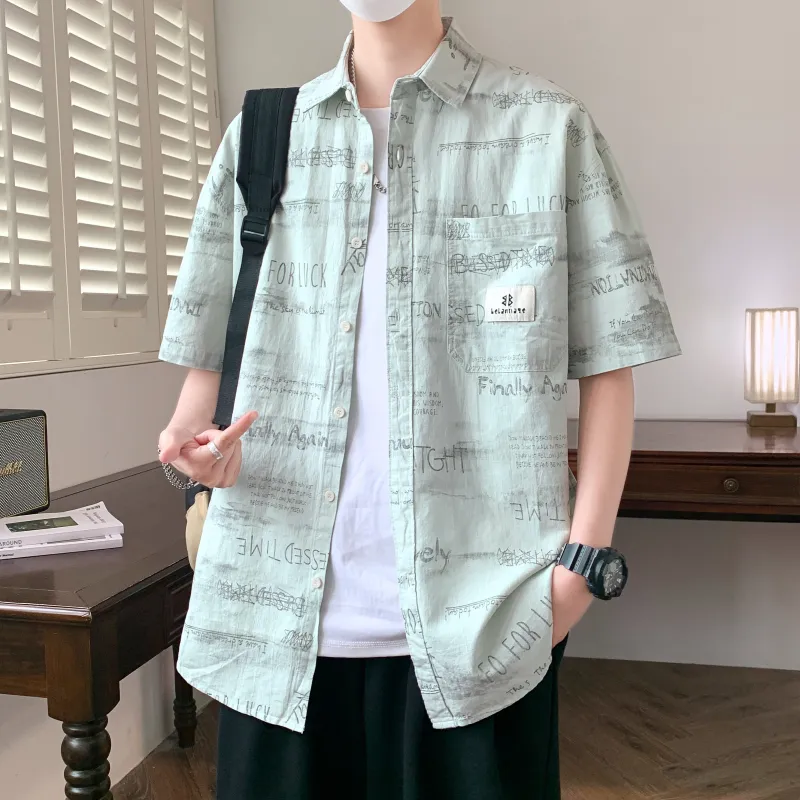 RVANGUARD Shirts Unisex-7