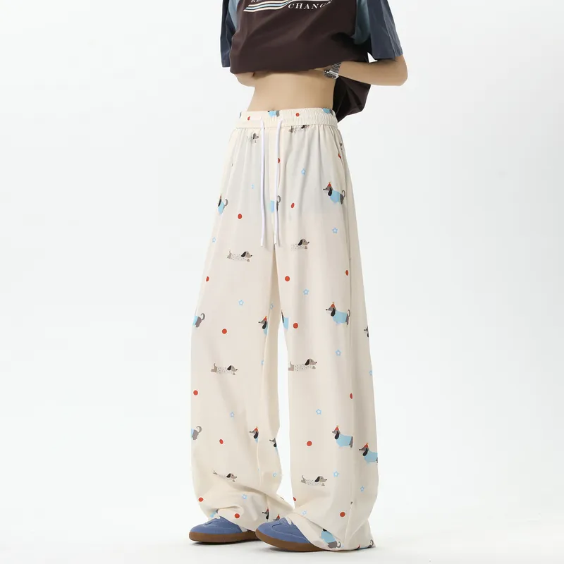 RVANGUARD Casual Pants Unisex-3