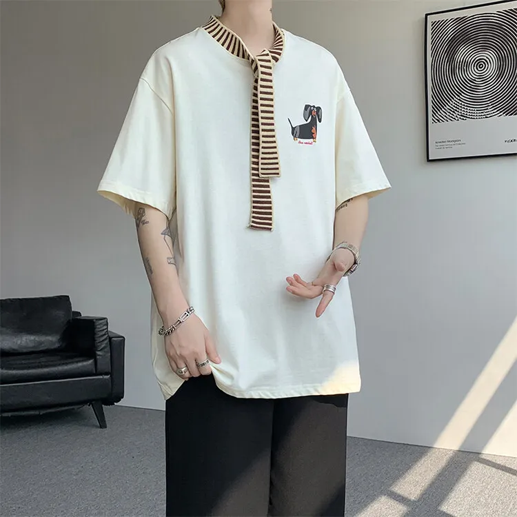 RVANGUARD T Shirts Unisex-2