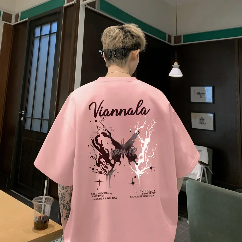 RVANGUARD T Shirts Unisex-5