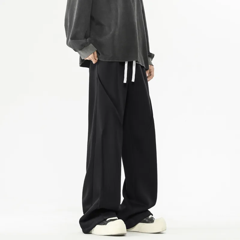 RVANGUARD Casual Pants Unisex-14
