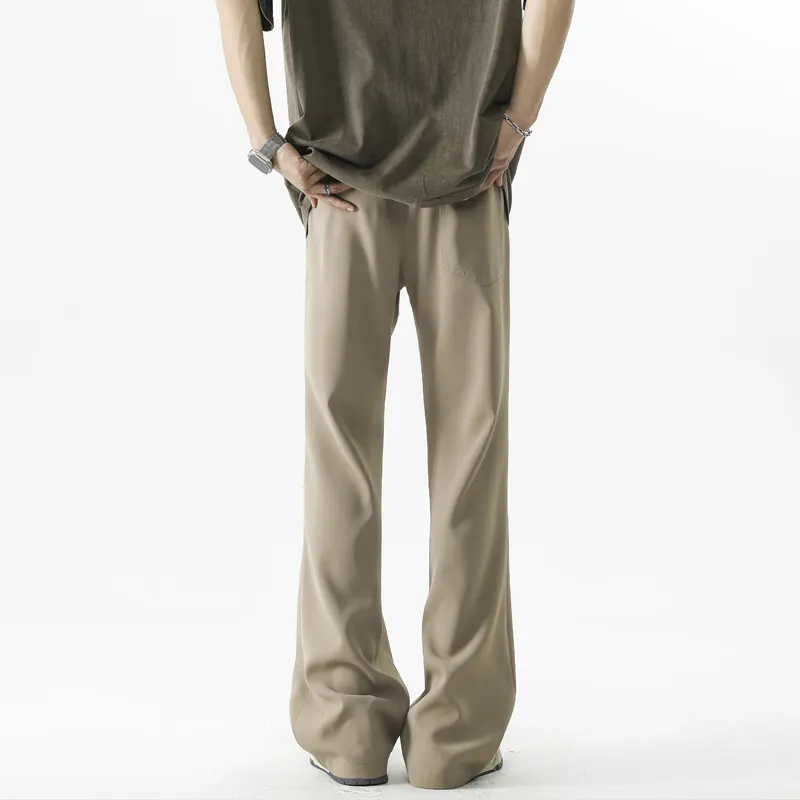 RVANGUARD Casual Pants Unisex-11