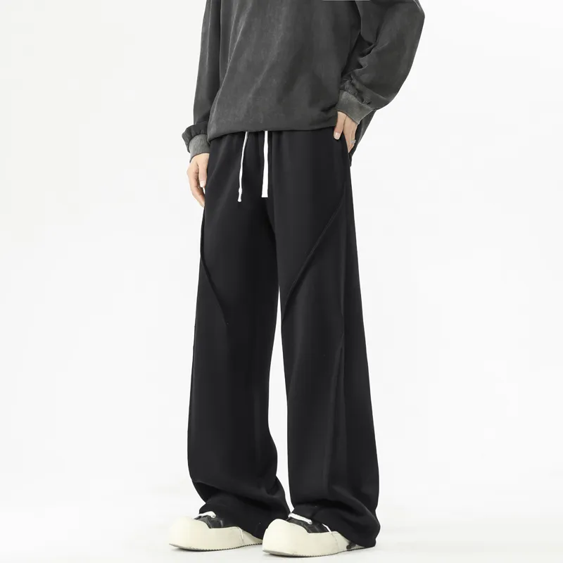 RVANGUARD Casual Pants Unisex-13