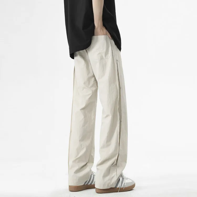 RVANGUARD Casual Pants Unisex-5