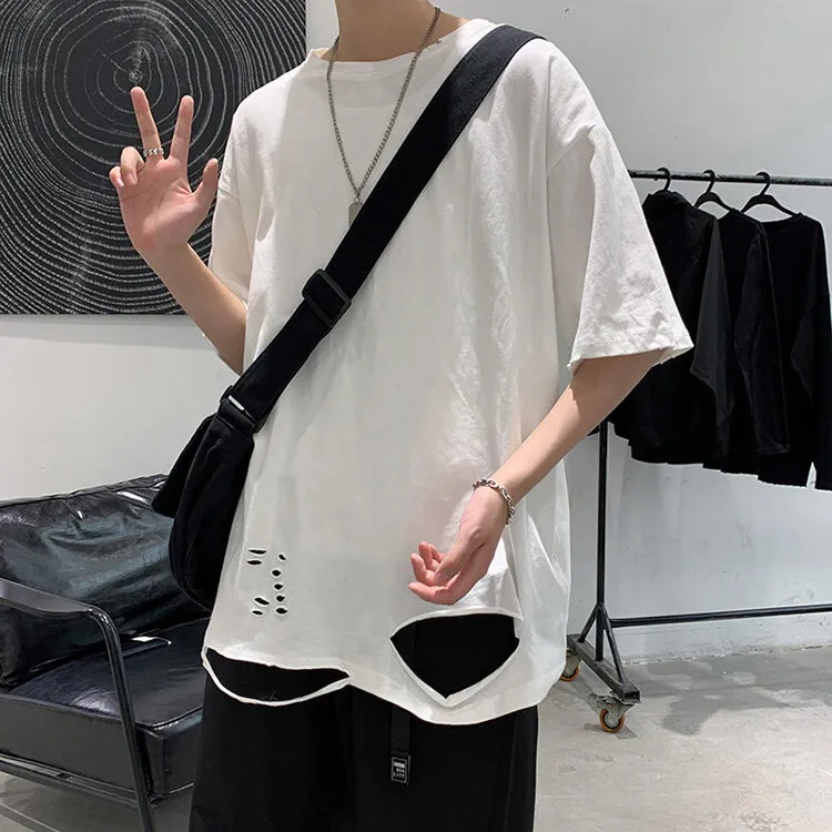 RVANGUARD T Shirts Unisex-2