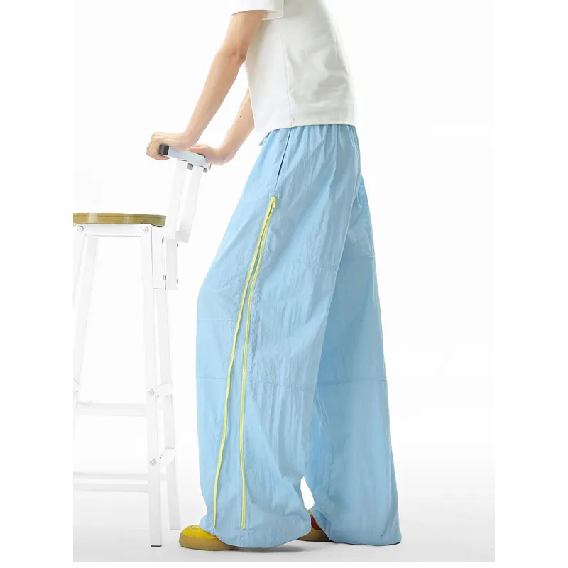 RVANGUARD Casual Pants Unisex-1