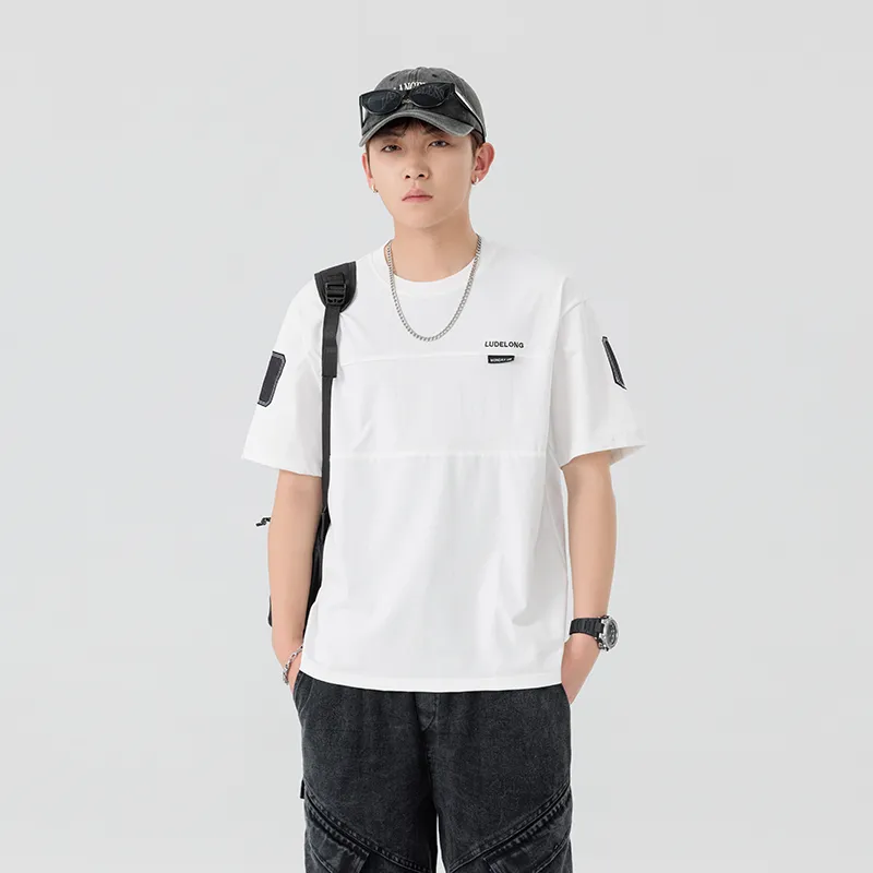 RVANGUARD T Shirts Unisex-3