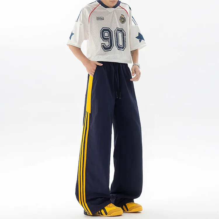 RVANGUARD Casual Pants Unisex-1