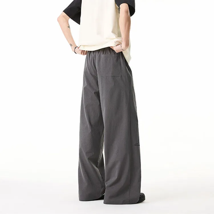 RVANGUARD Casual Pants Unisex-9
