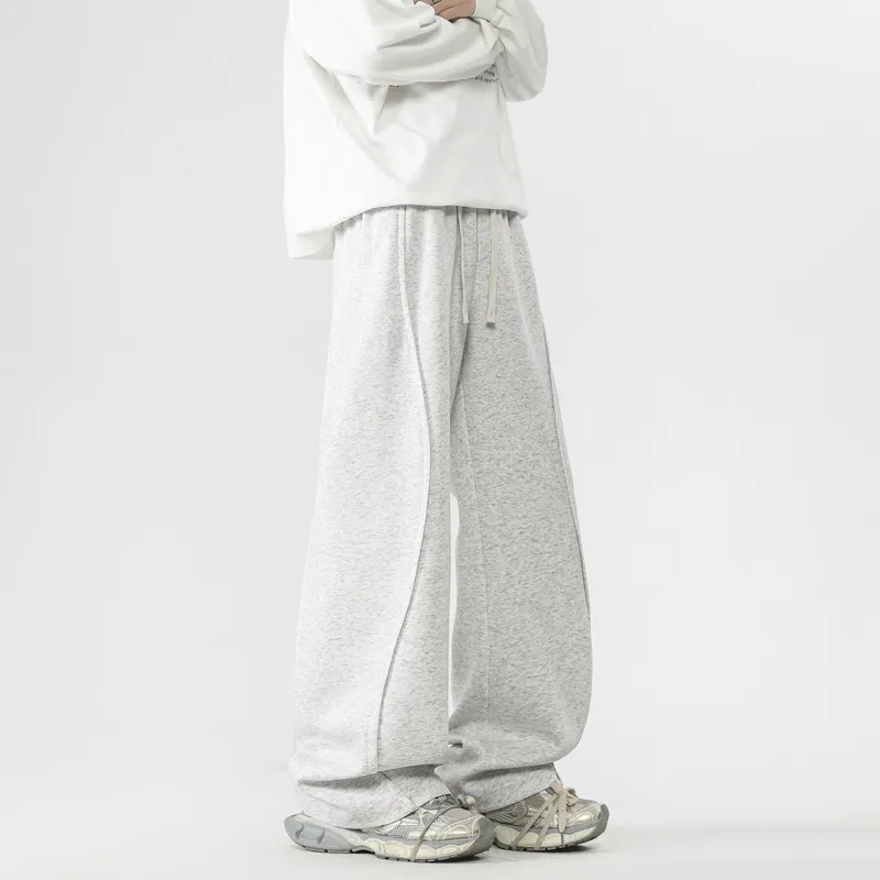 RVANGUARD Casual Pants Unisex-3