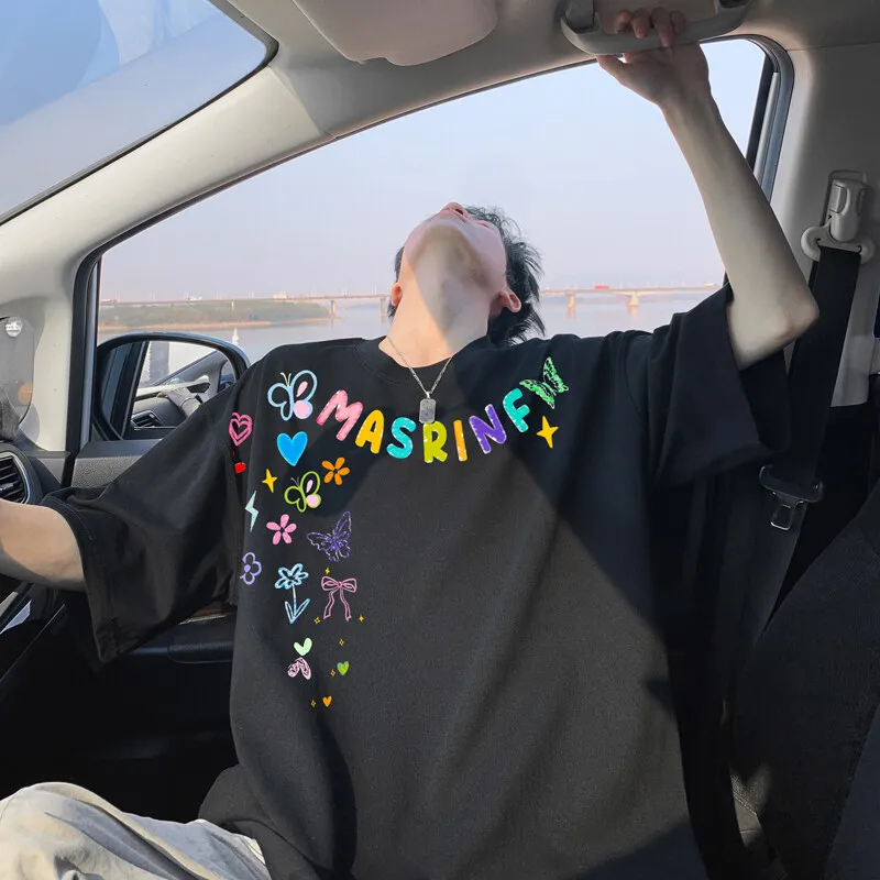 RVANGUARD T-Shirts Unisex-6