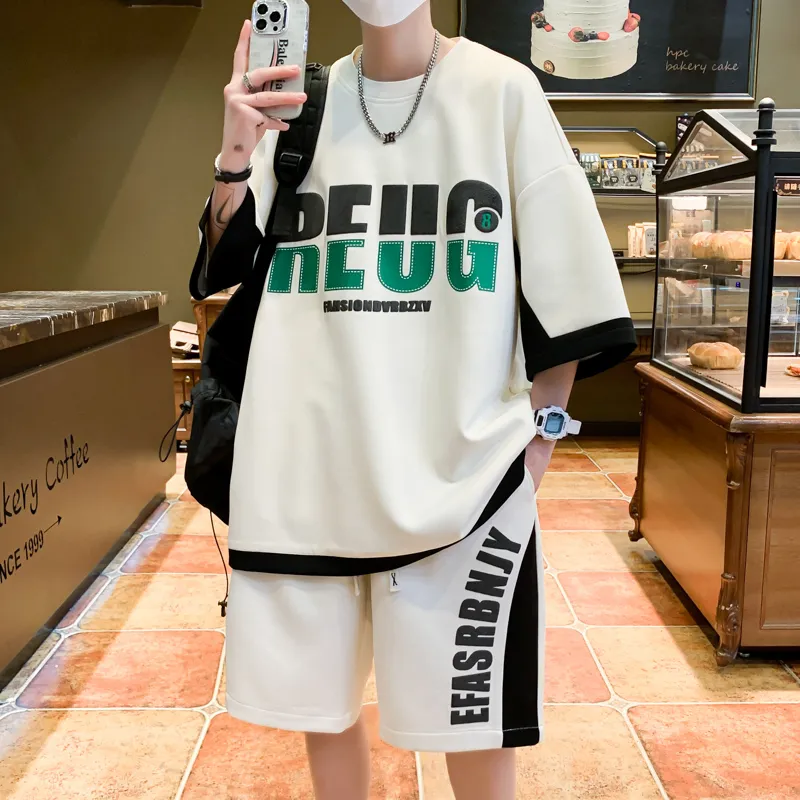 RVANGUARD Casual Sportswear Unisex-4