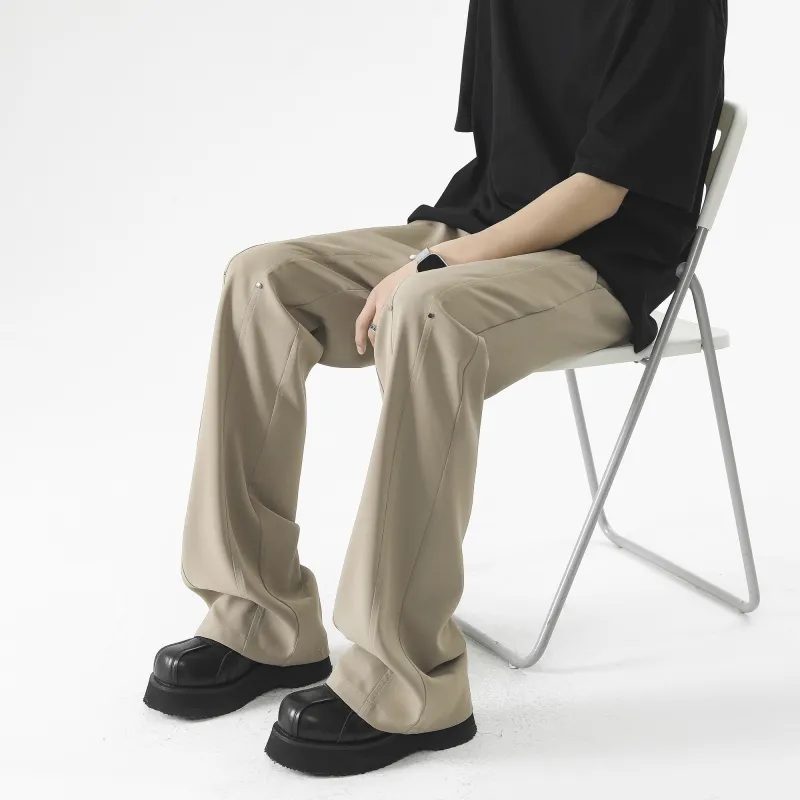RVANGUARD Casual Pants Unisex-14