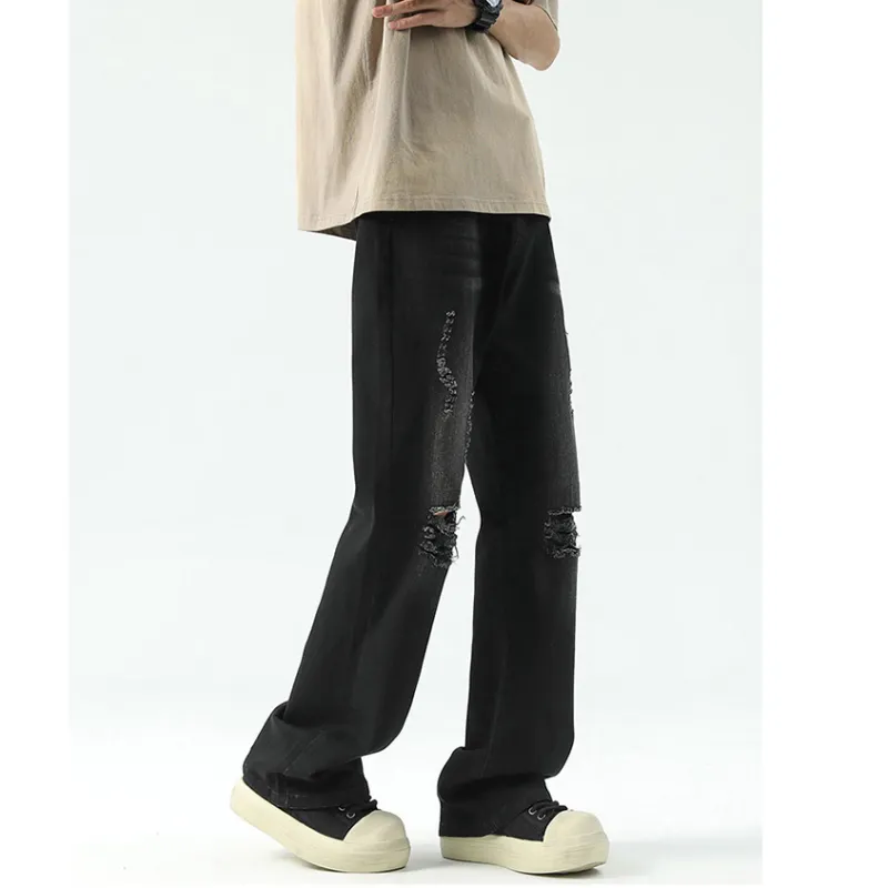 RVANGUARD Jeans Unisex-4
