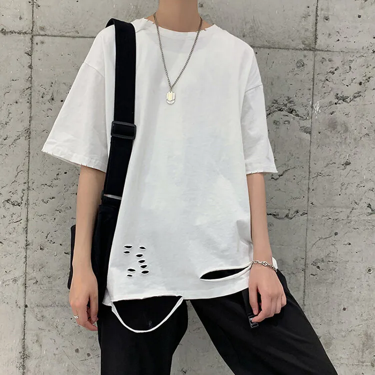 RVANGUARD T Shirts Unisex-1