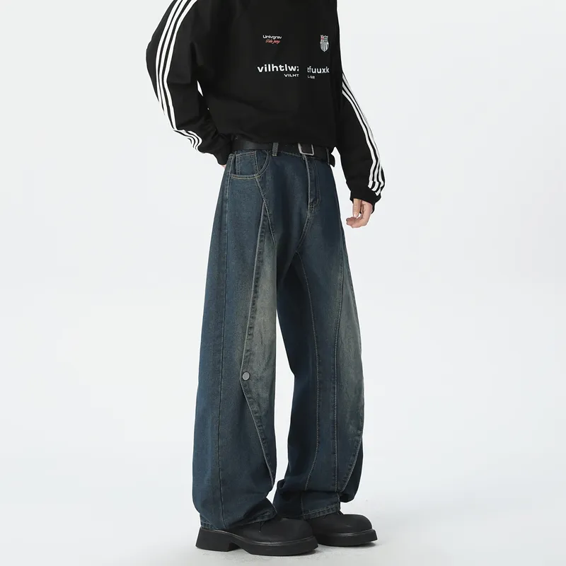 RVANGUARD Jeans Unisex-16