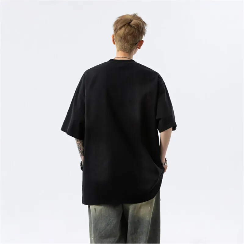 TESTUNG T-Shirts Unisex-6