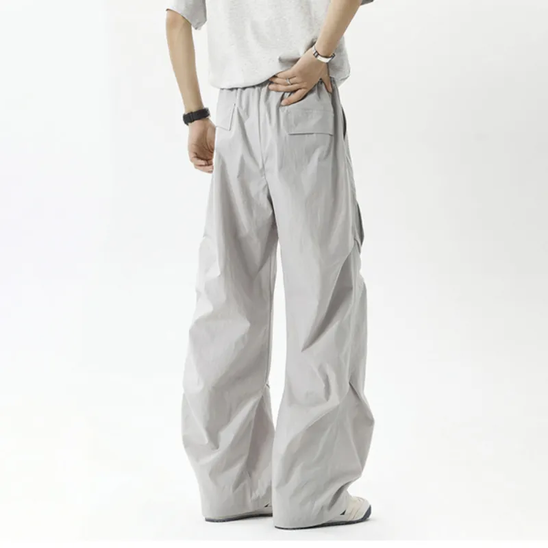 RVANGUARD Casual Pants Unisex-6