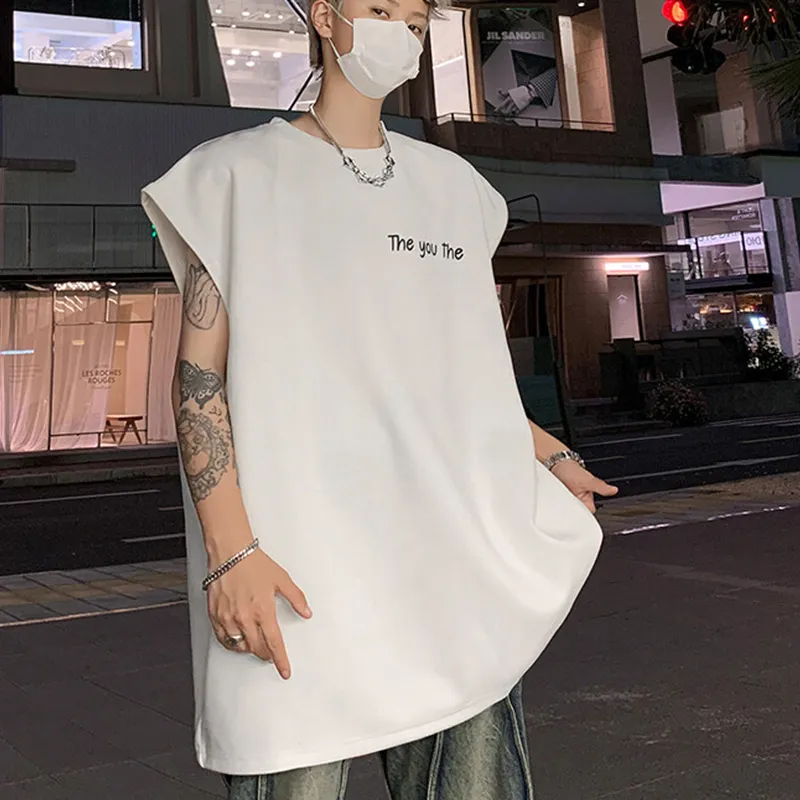 RVANGUARD Tank Tops Unisex-5