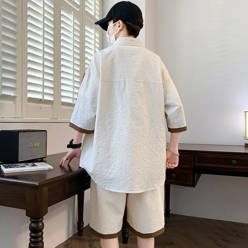 RVANGUARD Casual Sportswear Unisex-1