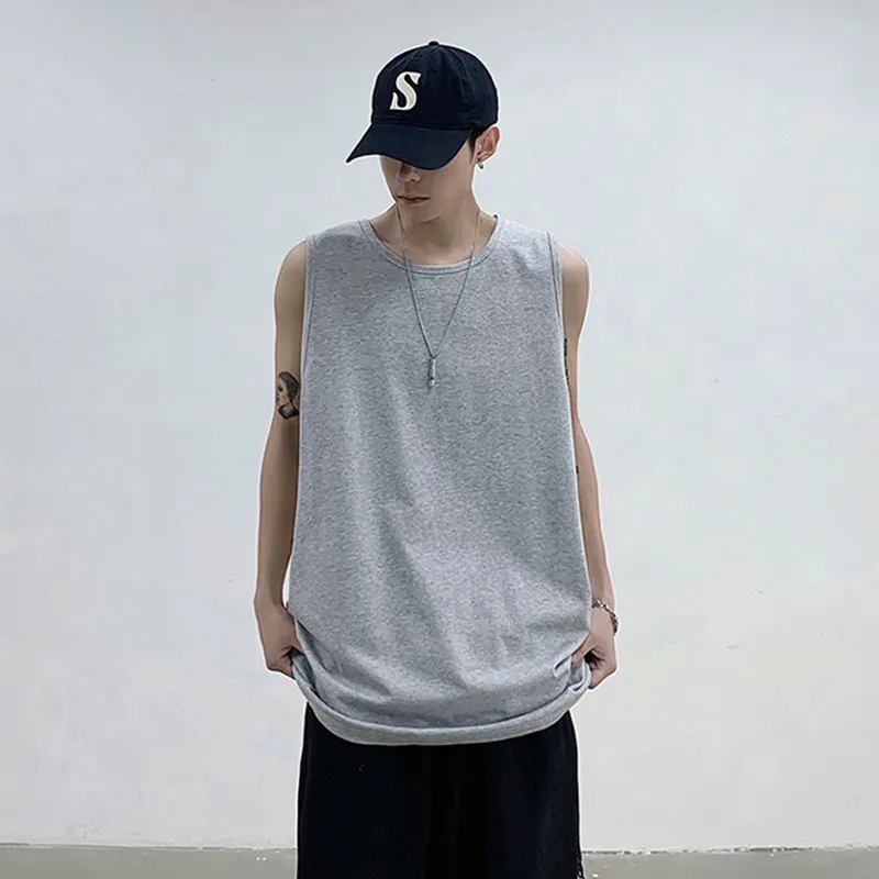 RVANGUARD Tank Tops Unisex-11